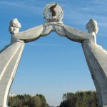 北朝鮮が韓国政府に南北統一と休戦を提案？！