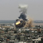 イスラエル軍、人は平気で殺すが、ロバを殺すと動物虐待と言う