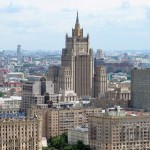 日本の追加制裁を批判＝「対米追従」とロシア外務省