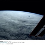 【過剰報道】偽スーパー台風19号の目的とは？　それは今晩行われます