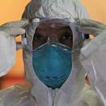 【エボラ工作資金は日本の金】エボラ熱対策、新たに最大１億ドル支援　政府 