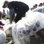 【まっちぽんぷ】北朝鮮　ビラ散布を理由に韓国との対話を拒否すると脅す 