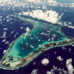 【中国】マレーシア航空機370便がディエゴガルシア島に行けないように・・・(人-ω-`)｡o.ﾟ｡☆