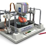 ３Ｄプリンターで移植用臓器、大阪大など研究