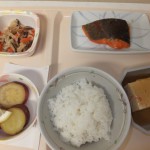 入院食事代、200円上げ　～医療制度改革