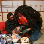 「あっぽっしゃ　子どもかわいそう」世界政府樹立へイデオロギー書き換えで消える伝統行事