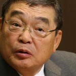 ＮＨＫ籾井勝人会長「（受信料の支払いを）義務化できればすばらしい。法律で定めて頂ければありがたい」