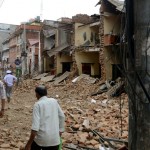 ネパールM7.8地震の発生時刻は、日本時間「2015年4月25日ＰＭ３時11分」