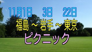 東北ピク