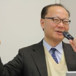 内閣官房内閣審議官　番号制度担当室長　向井治紀氏「マイナンバー制度はデータベースの一元化ではない」　～正しくは「データベースが一元化されていても、その証拠を掴む事はできない」です。