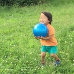 初めてピクニック参加された「のぞみさん」からのメール