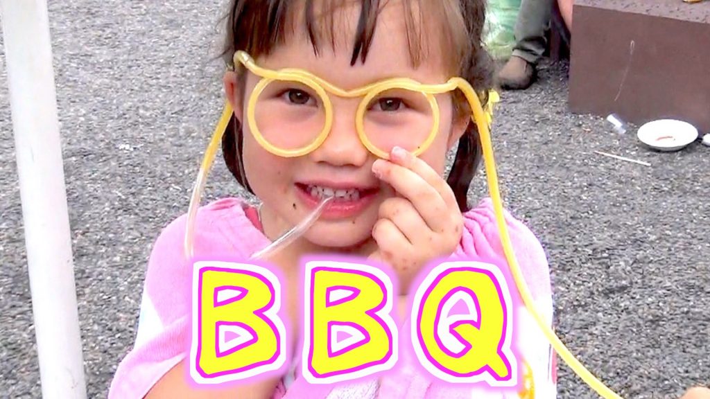 BBQ サムネ2