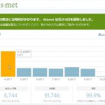 2017/10/01　コメントの承認制について
